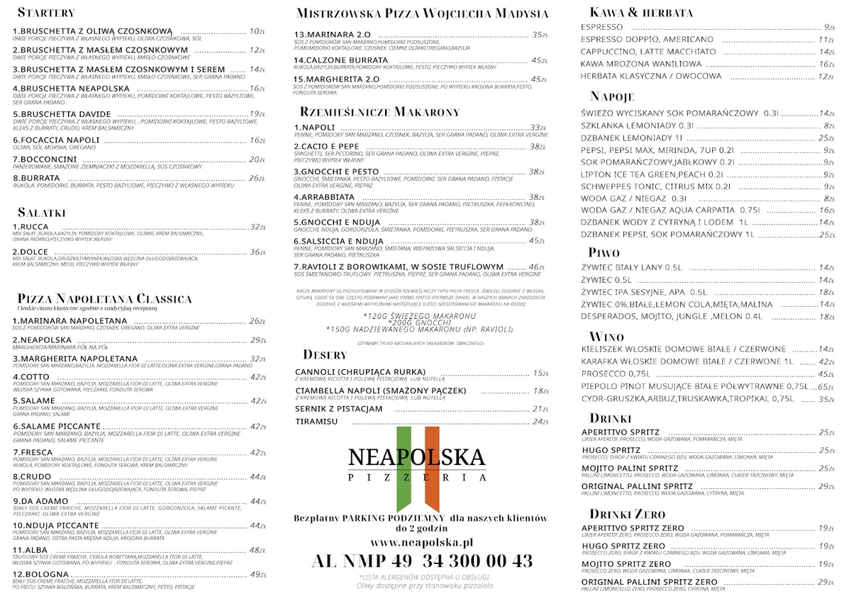 NEAPOLSKA, photo 3