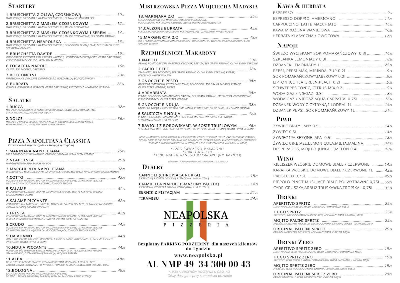 NEAPOLSKA, photo 3