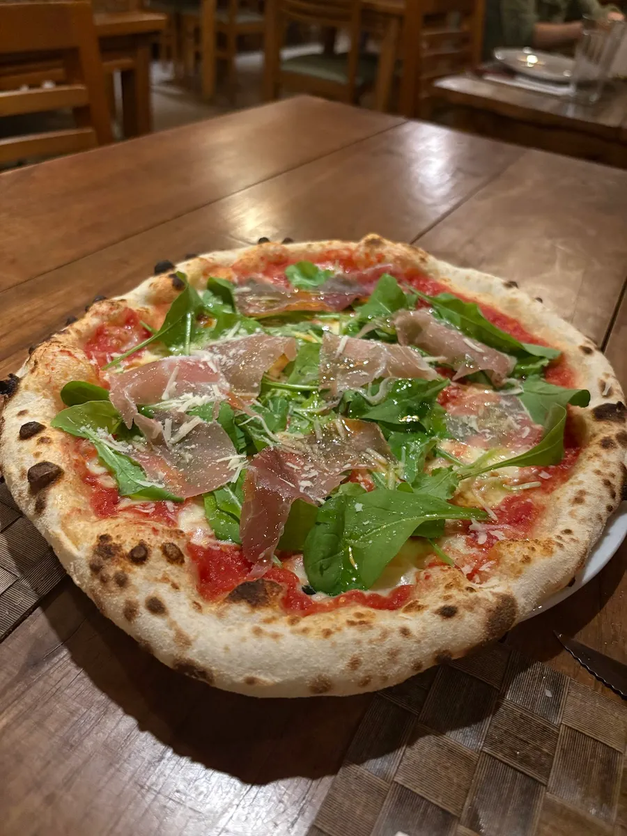 Arvorecer Pizzaria & Forneria, photo 9