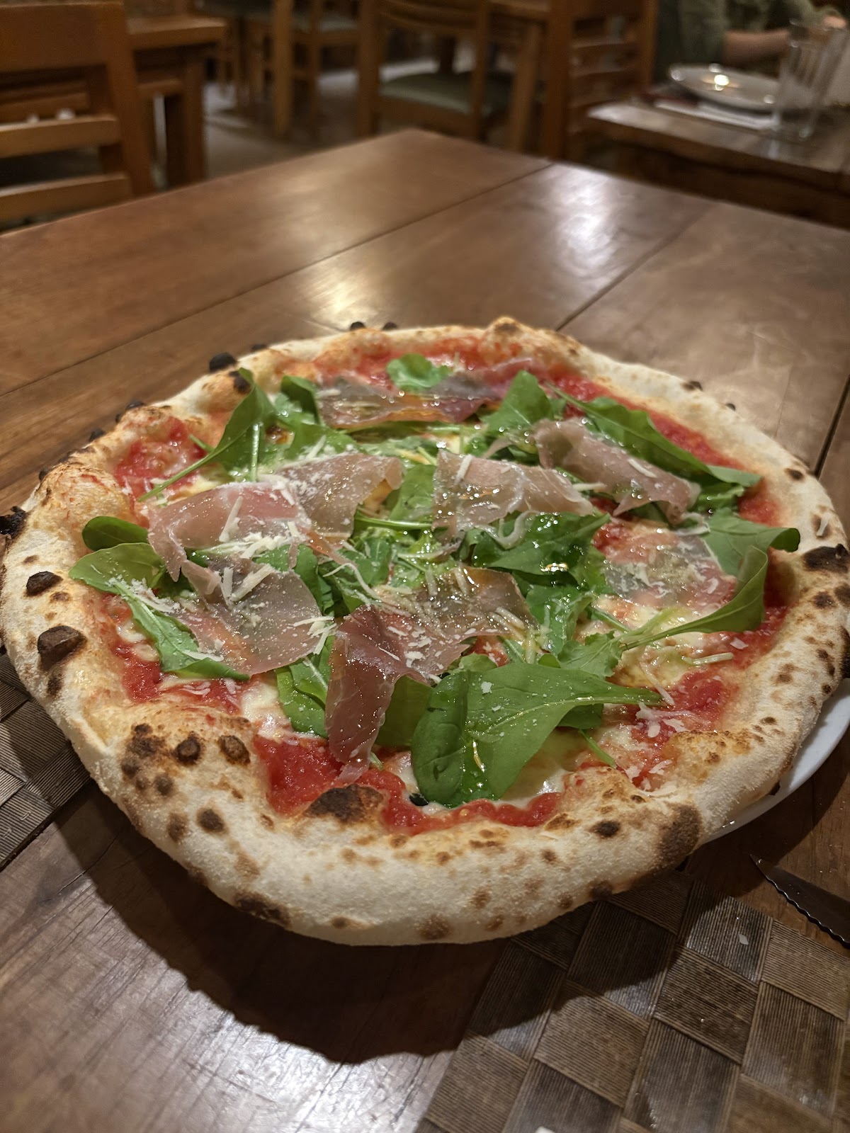 Arvorecer Pizzaria & Forneria, photo 9