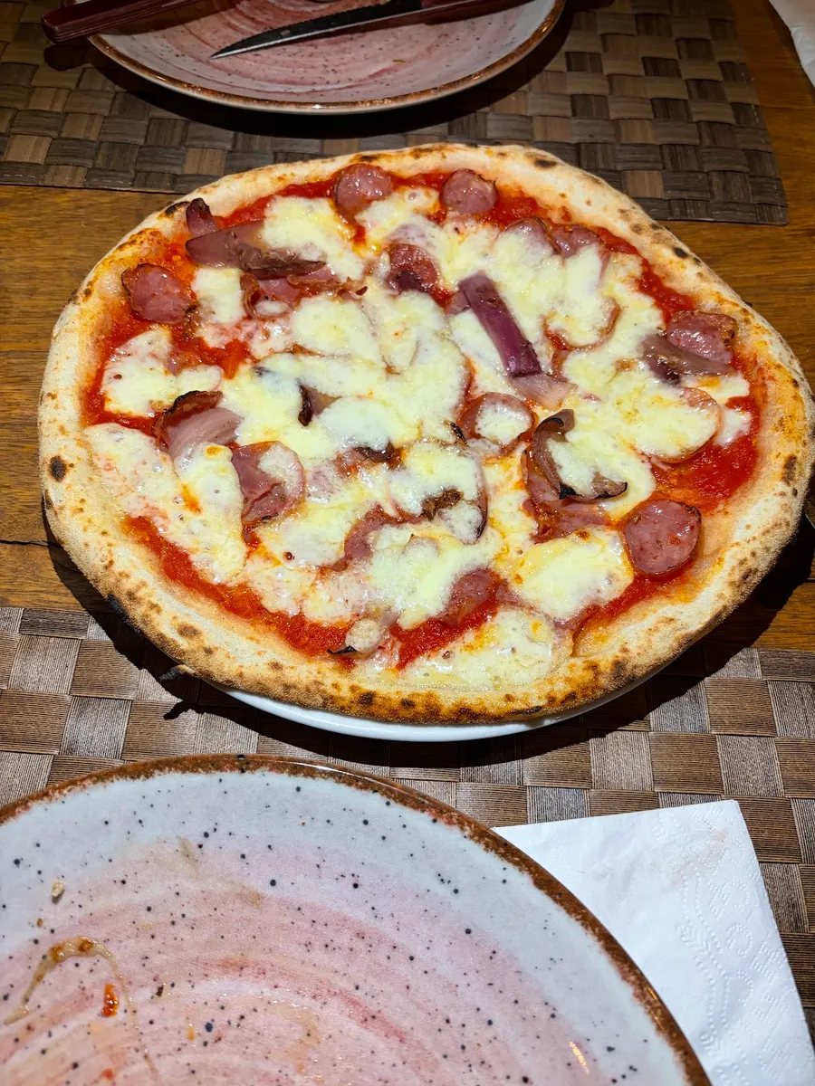 Arvorecer Pizzaria & Forneria, photo 10
