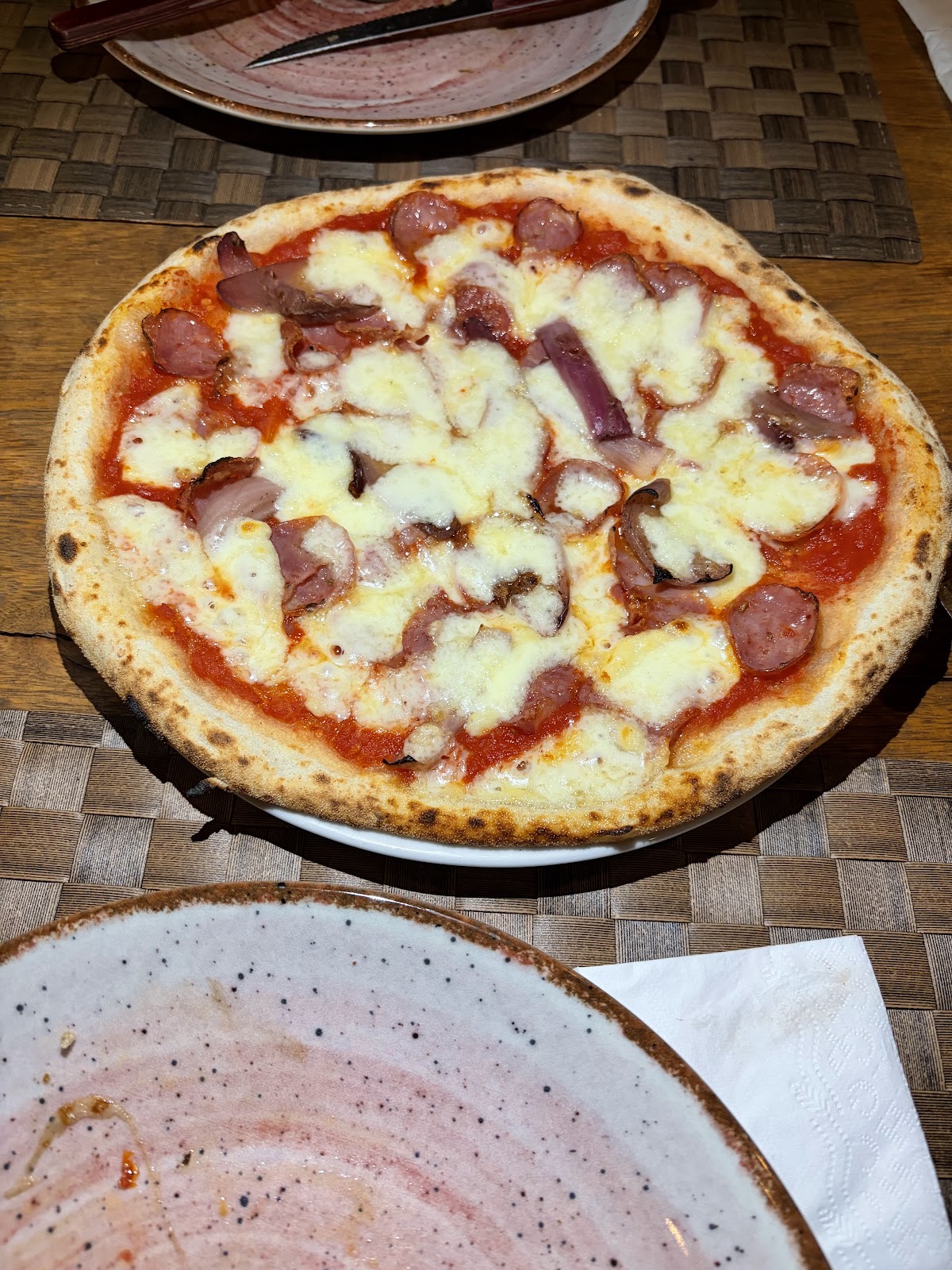 Arvorecer Pizzaria & Forneria, photo 10