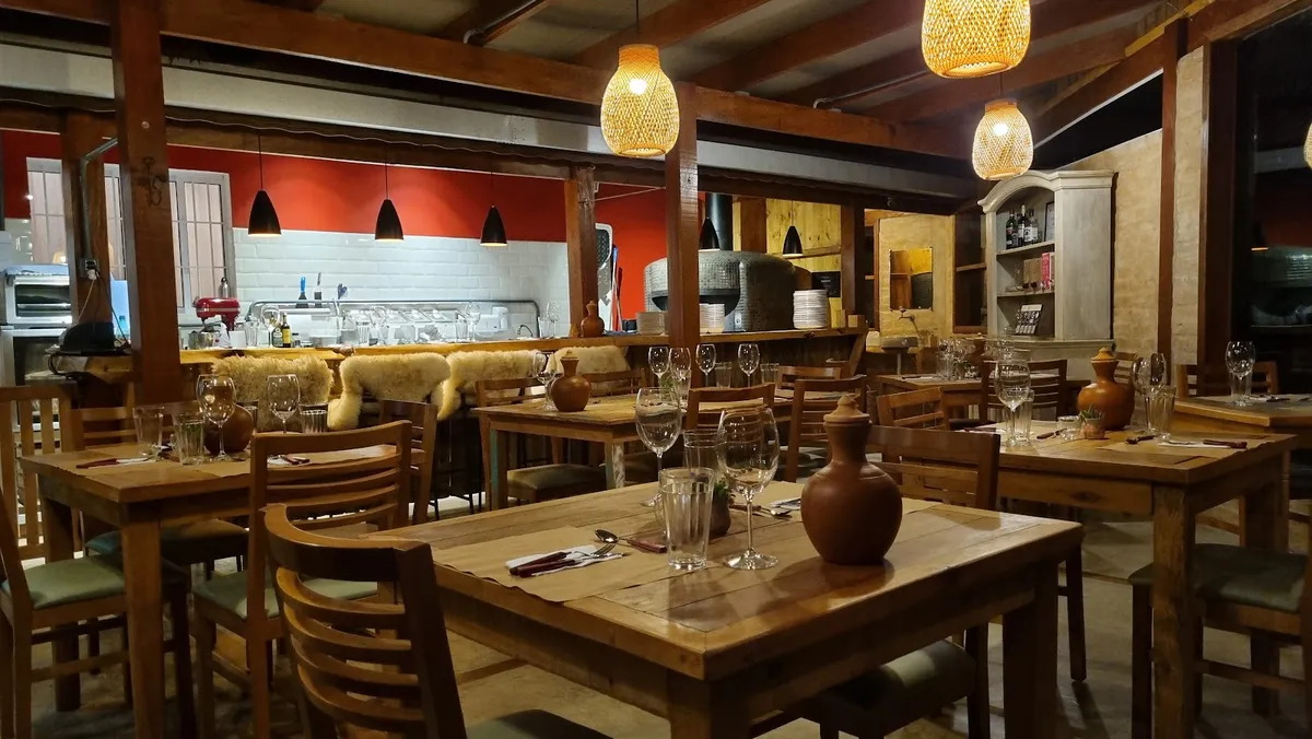 Arvorecer Pizzaria & Forneria, photo 1