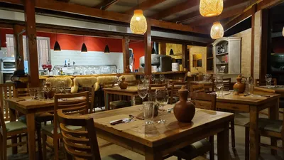 Arvorecer Pizzaria & Forneria