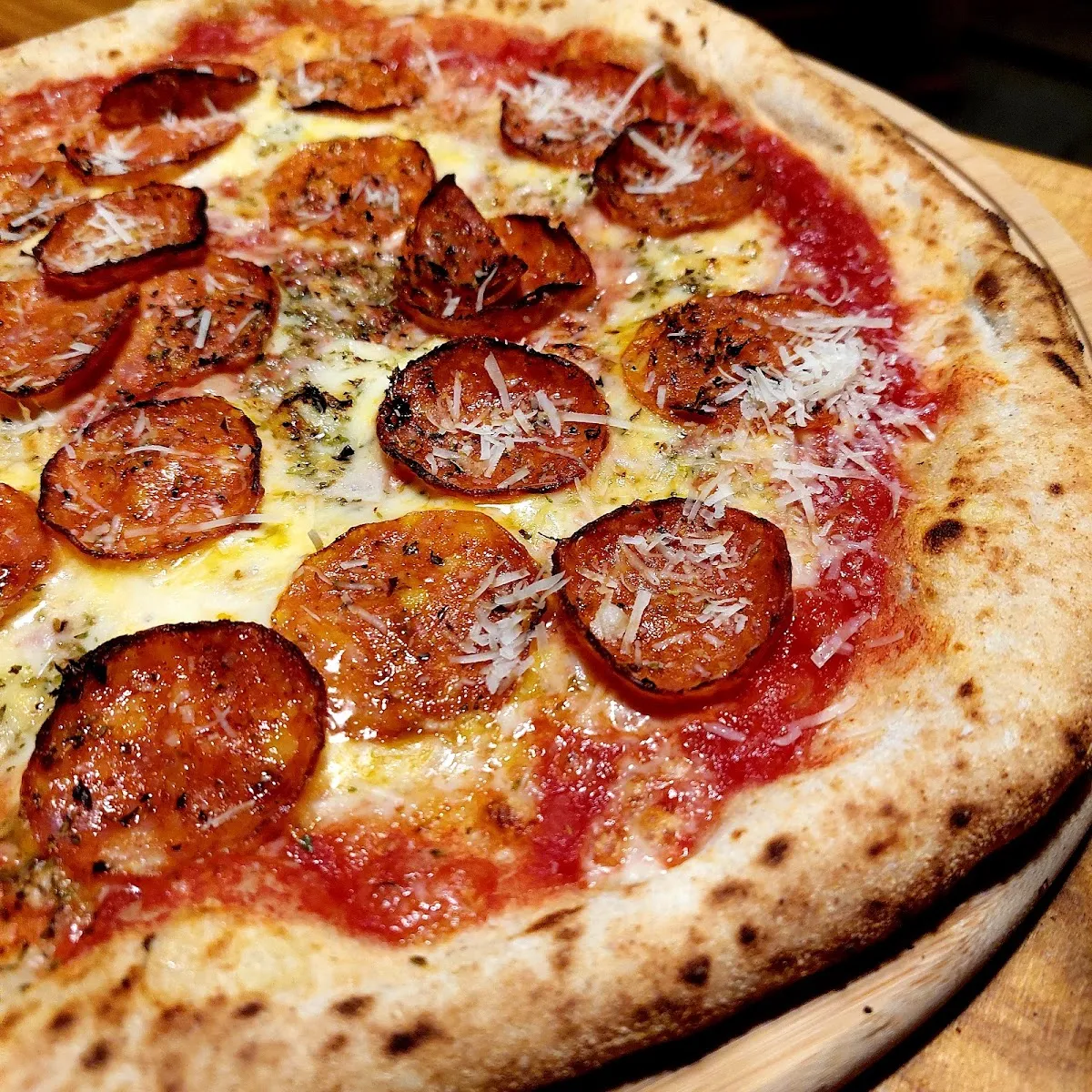 Arvorecer Pizzaria & Forneria, photo 4