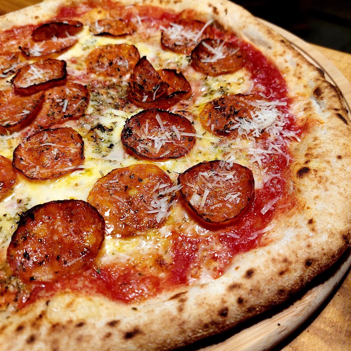 Arvorecer Pizzaria & Forneria, photo 4