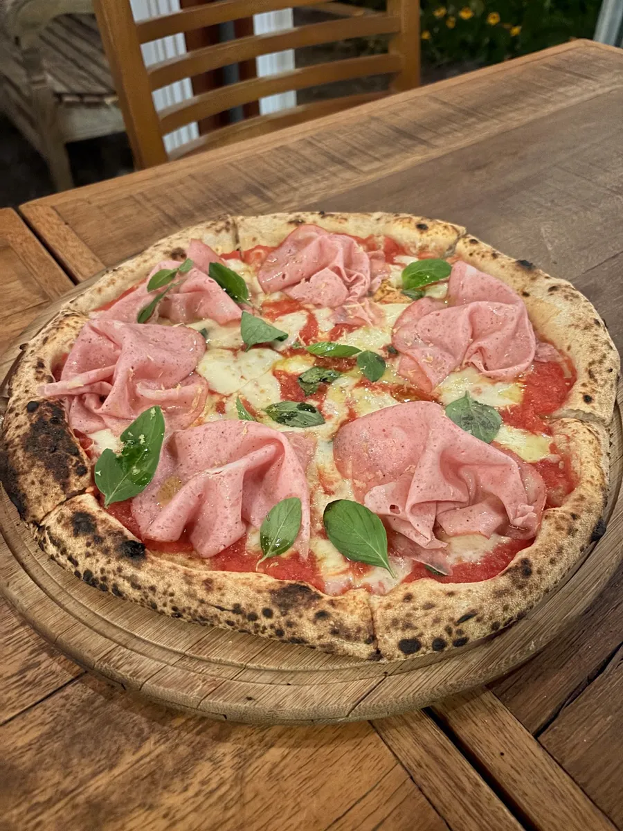 Arvorecer Pizzaria & Forneria, photo 8