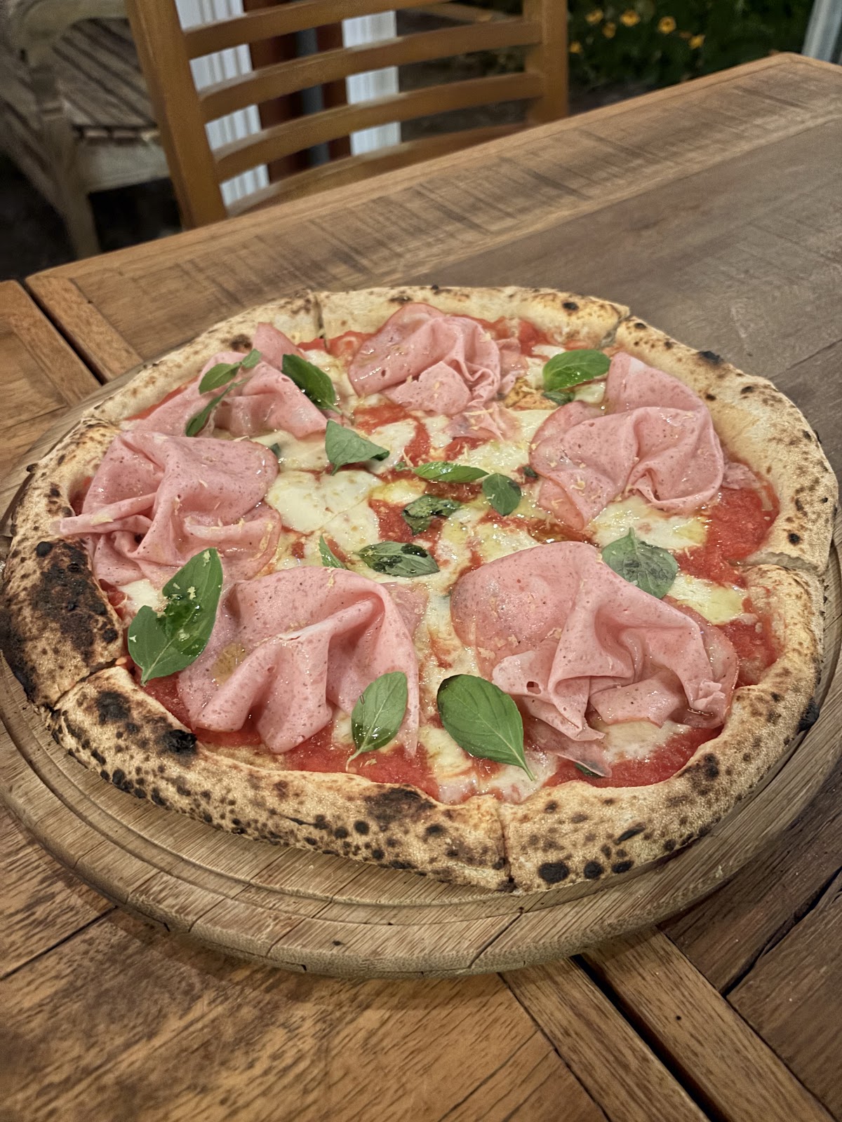 Arvorecer Pizzaria & Forneria, photo 8