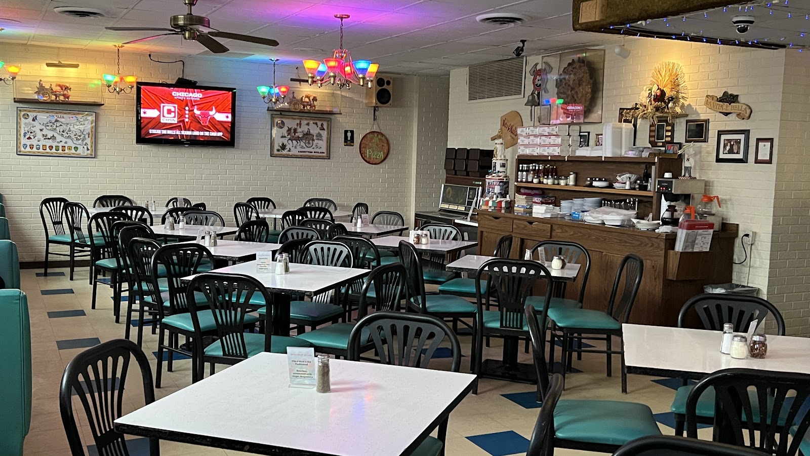 Vito & Nick's
