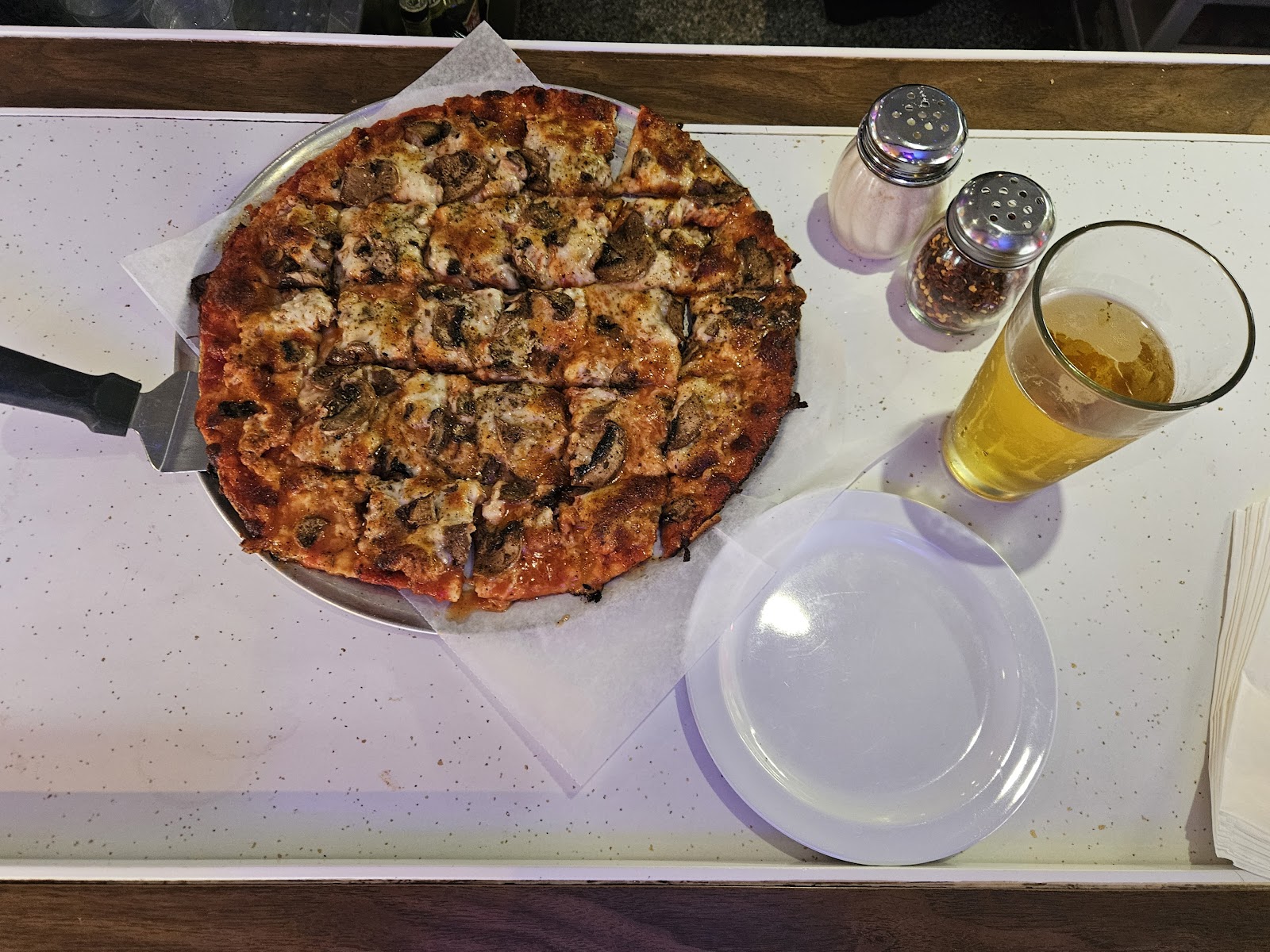 Vito & Nick's, photo 2