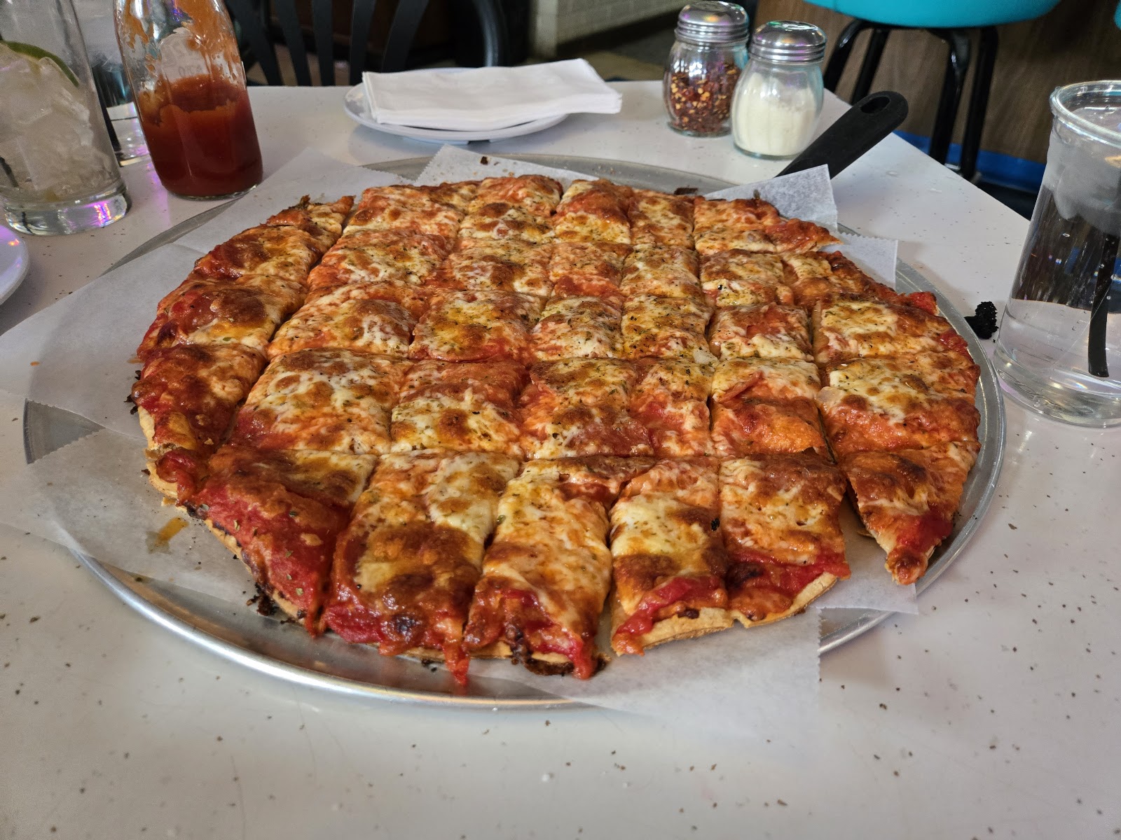 Vito & Nick's, photo 4