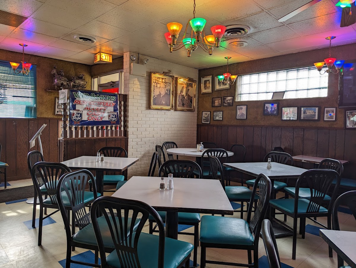 Vito & Nick's, photo 5