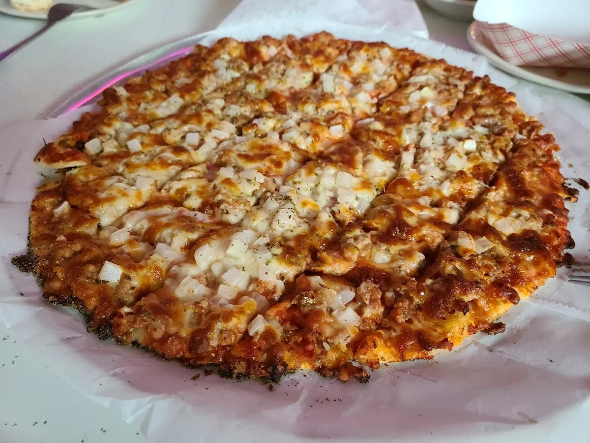 Vito & Nick's, photo 6