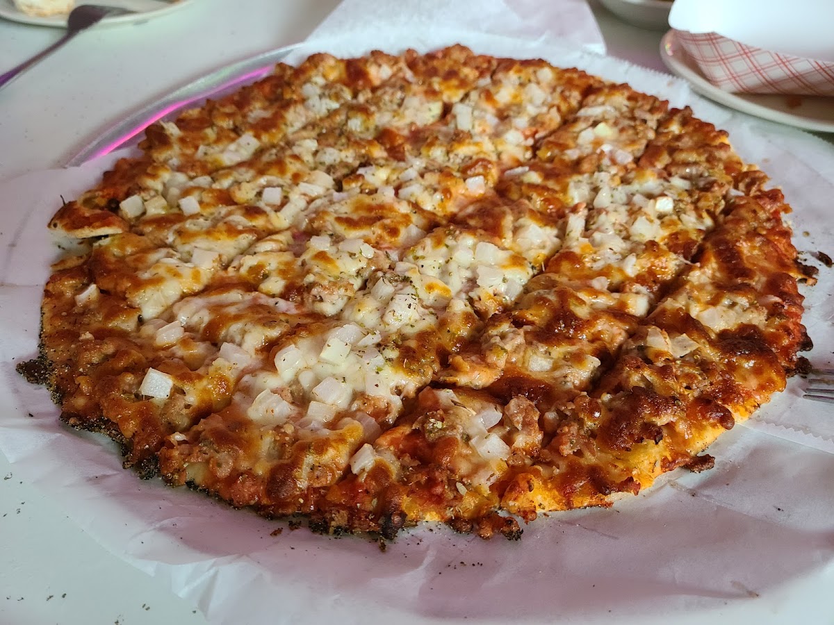 Vito & Nick's, photo 6