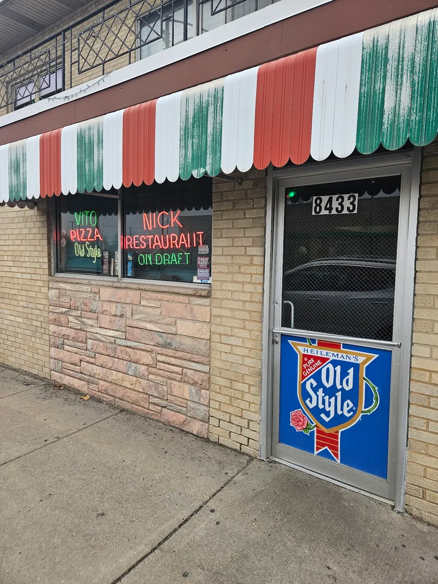 Vito & Nick's, photo 8