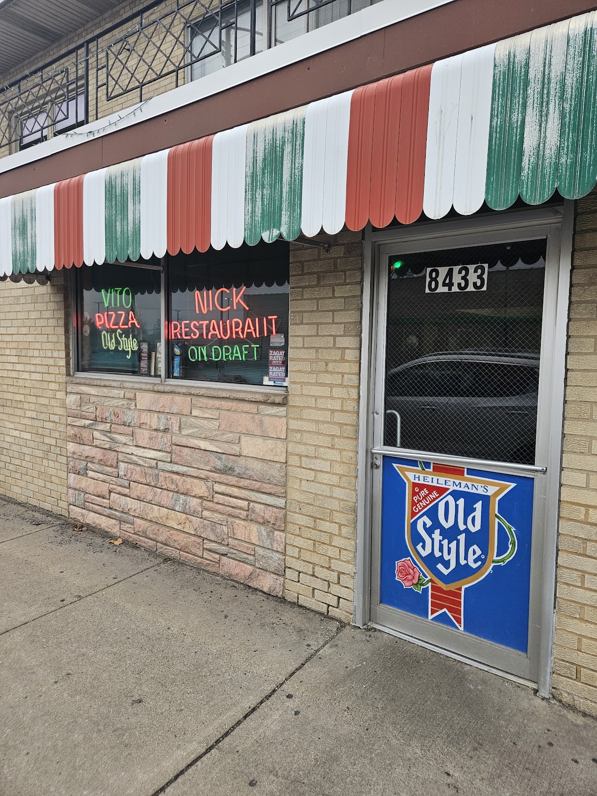 Vito & Nick's, photo 8