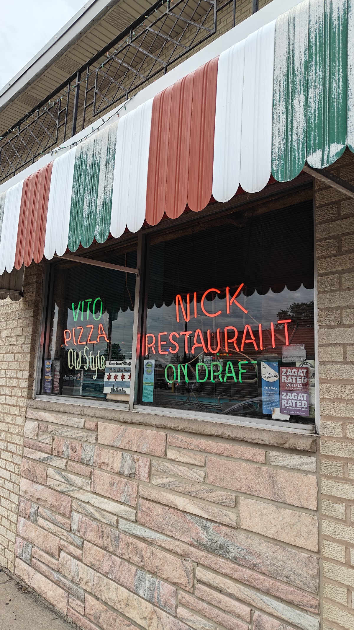 Vito & Nick's, photo 9
