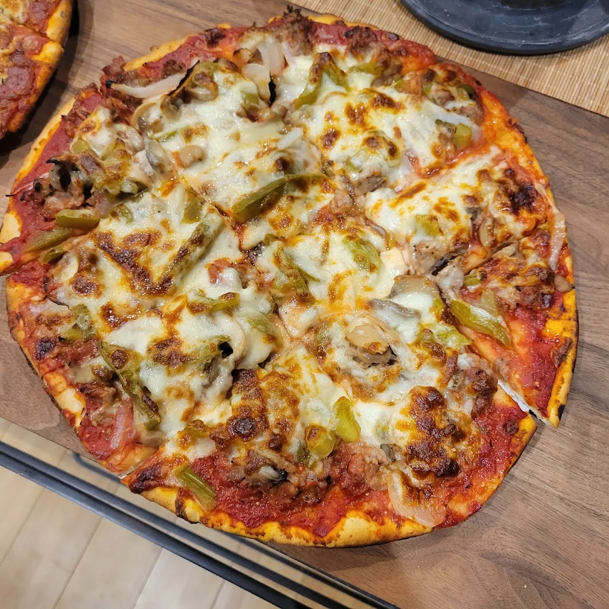 Phil’s Pizza, photo 2
