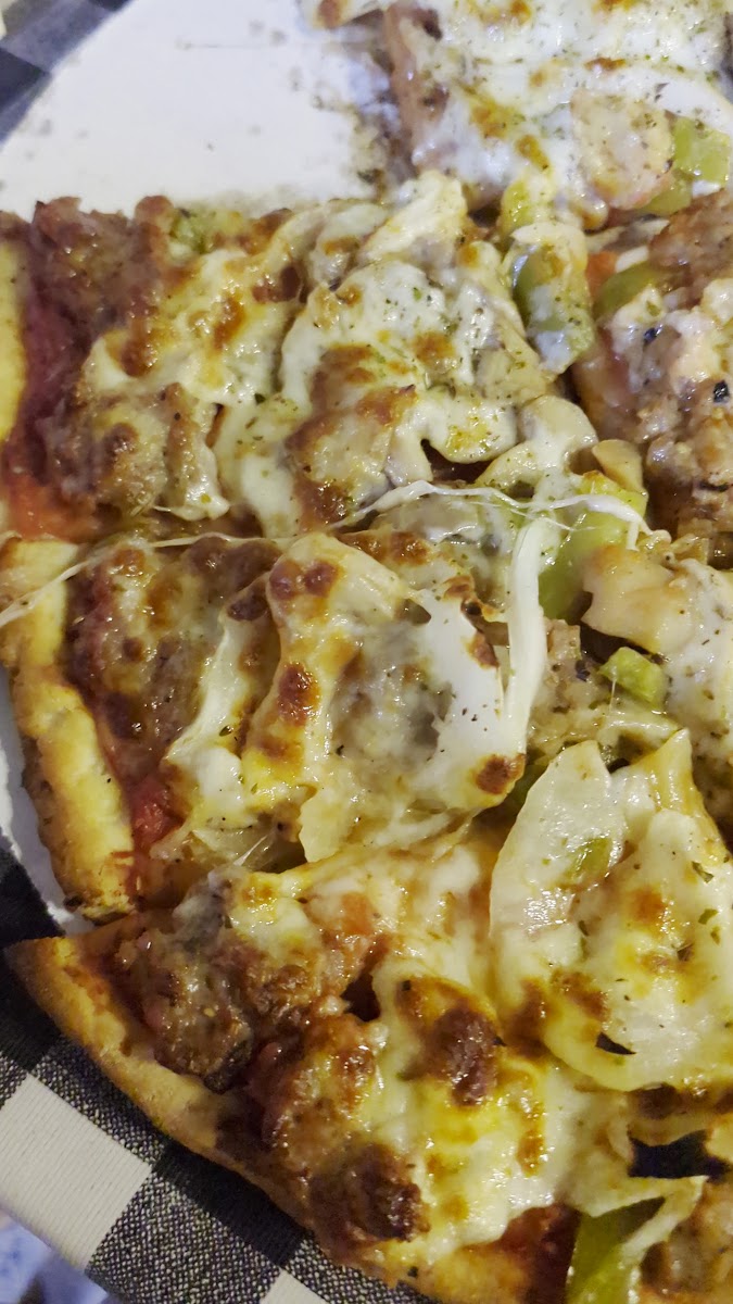 Phil’s Pizza, photo 3