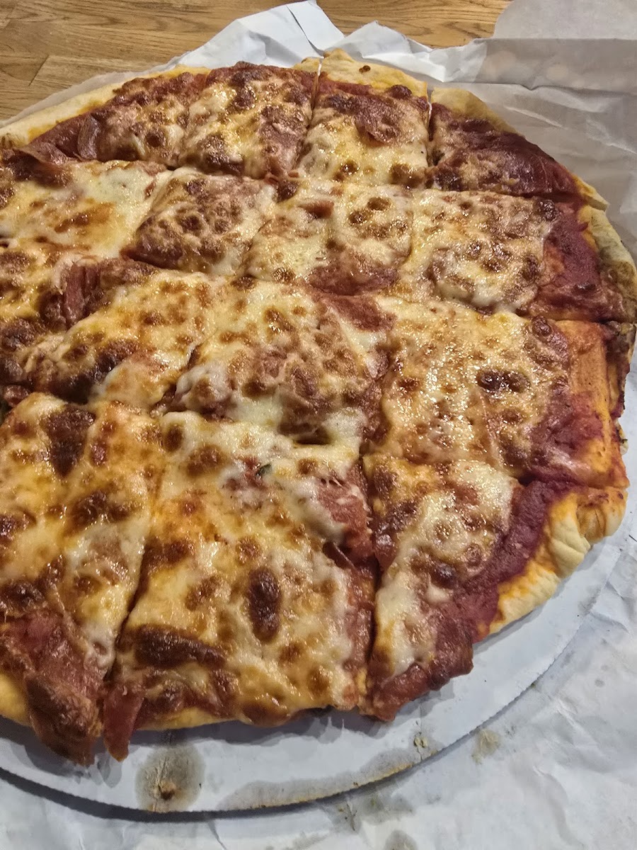 Phil’s Pizza, photo 4