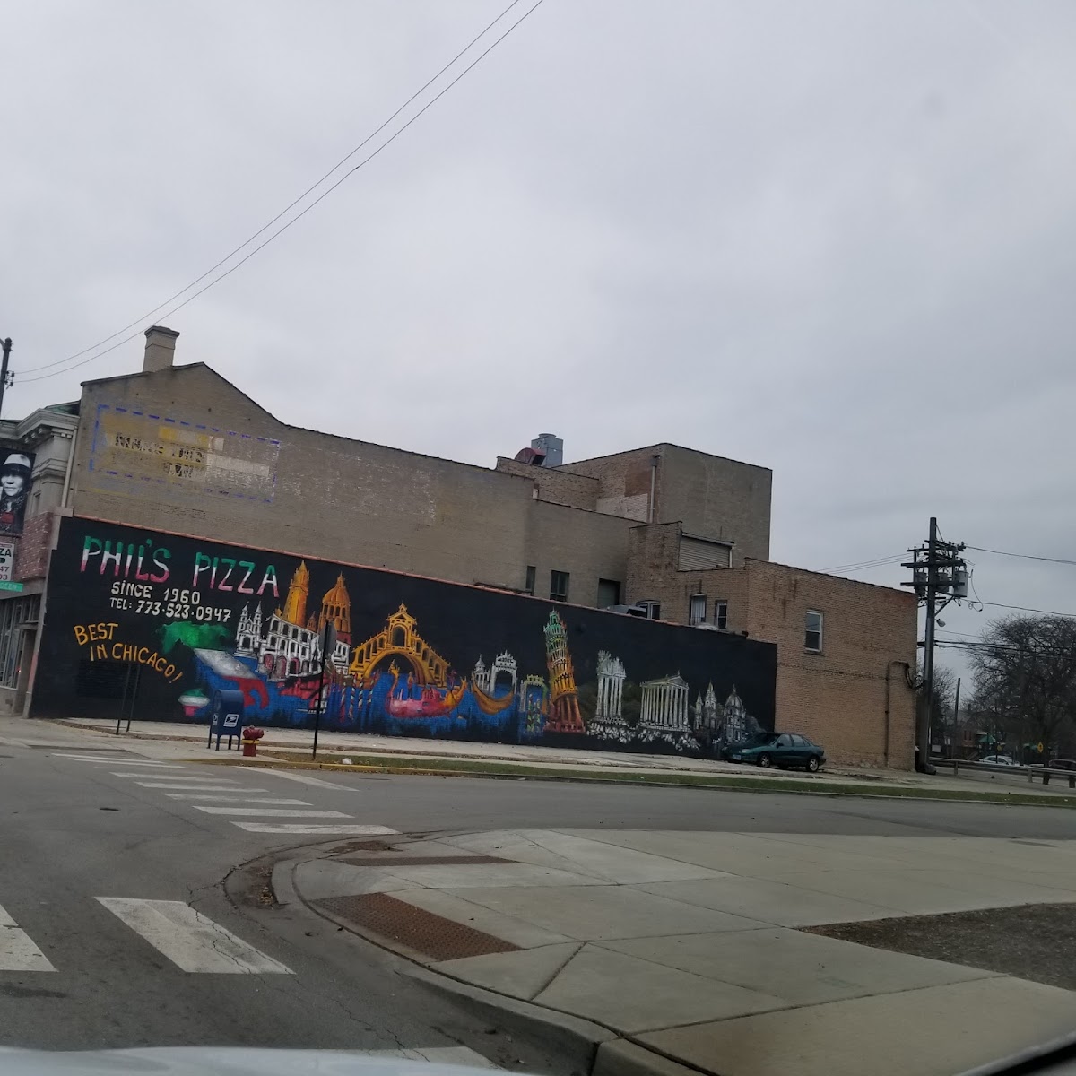 Phil’s Pizza, photo 5