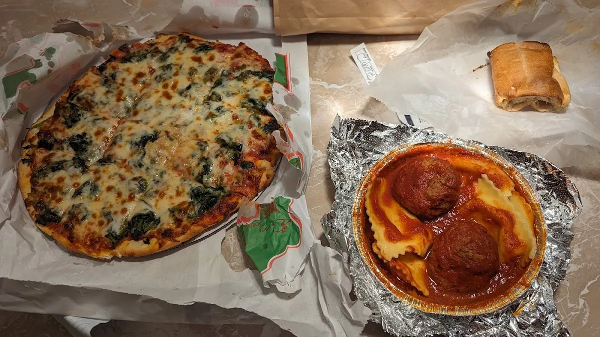 Phil’s Pizza, photo 6