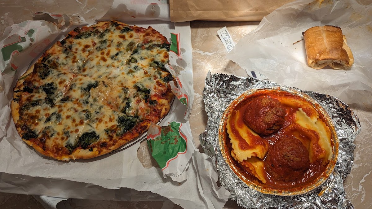 Phil’s Pizza, photo 6