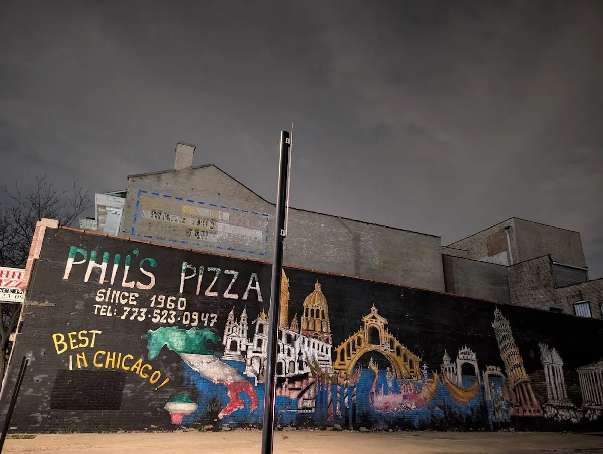 Phil’s Pizza, photo 8