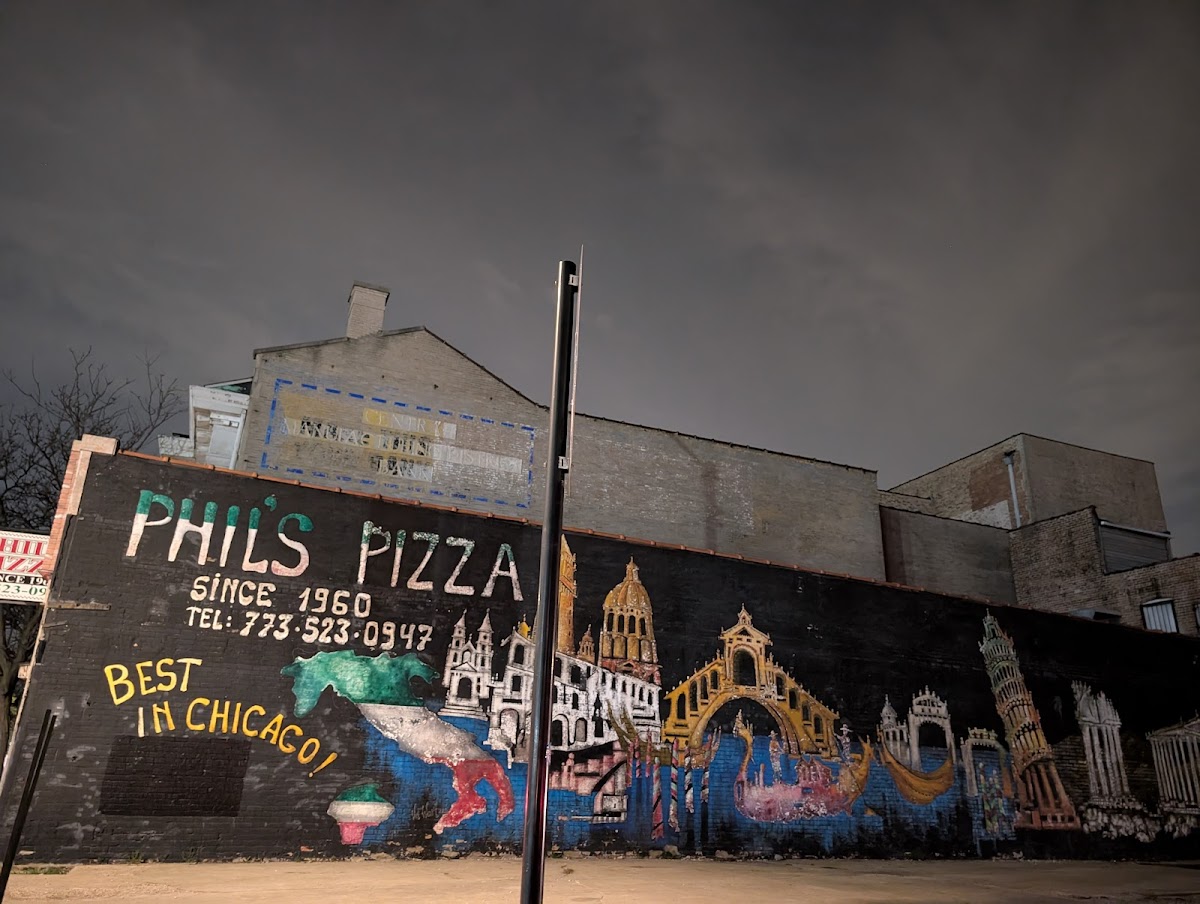 Phil’s Pizza, photo 8