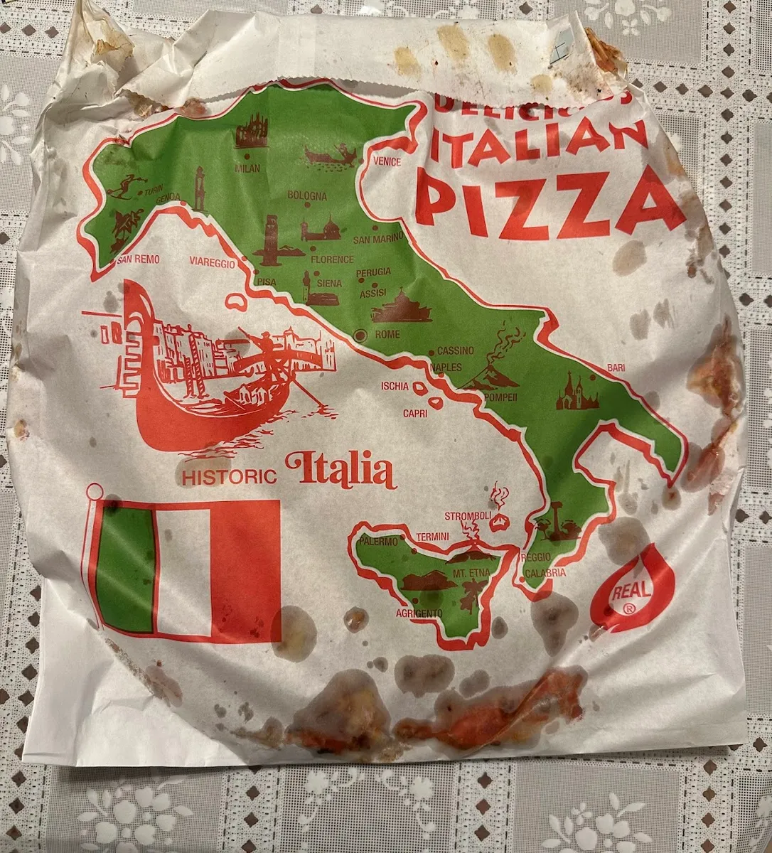 Phil’s Pizza, photo 9