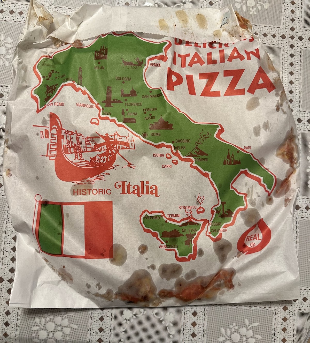 Phil’s Pizza, photo 9