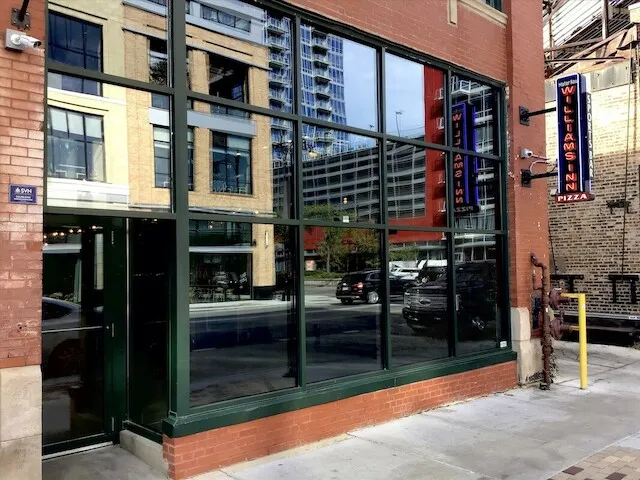 Williams Inn Pizza & Sports Bar, photo 1