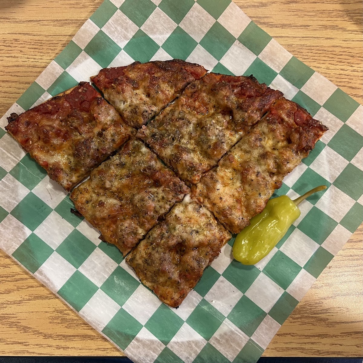 Novel Pizza Cafe, photo 6