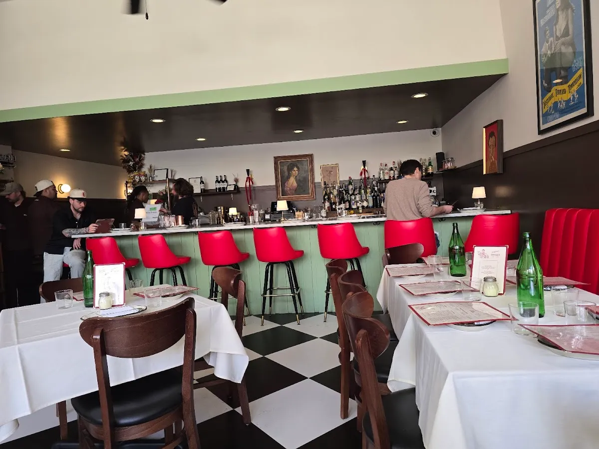 Pizz’Amici, photo 9
