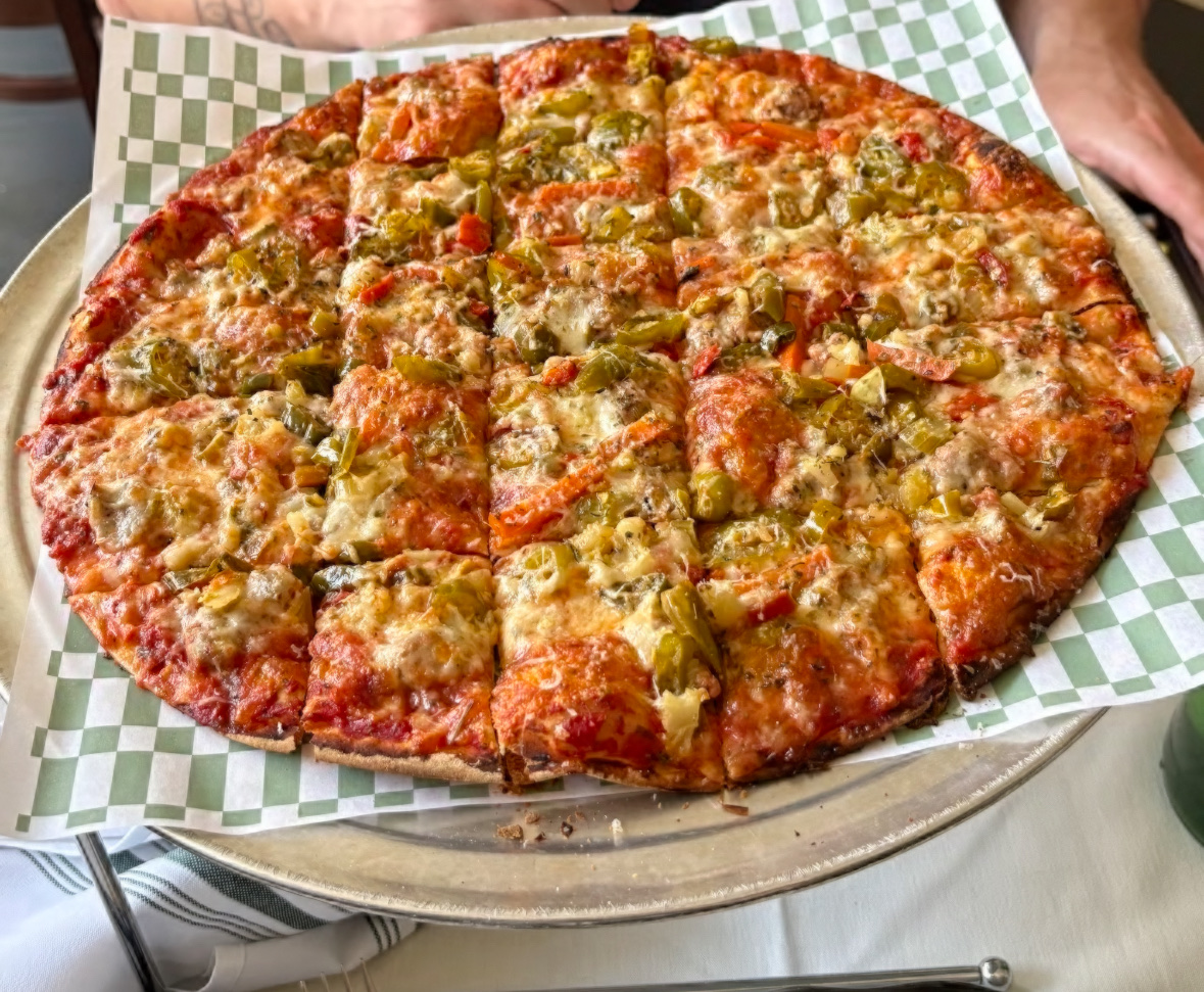 Pizz’Amici, photo 8