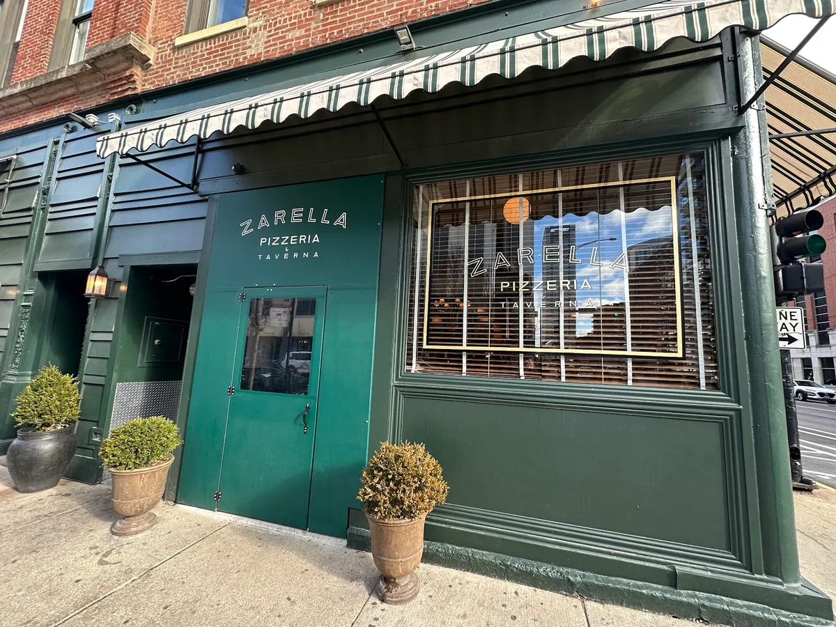 Zarella Pizzeria & Taverna, photo 1