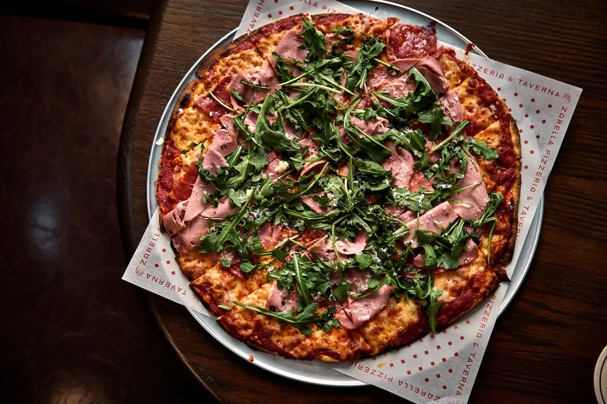 Zarella Pizzeria & Taverna, photo 2