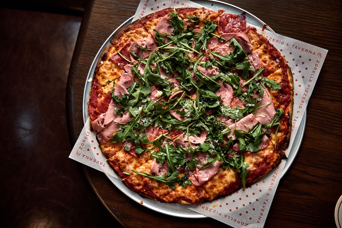 Zarella Pizzeria & Taverna, photo 2