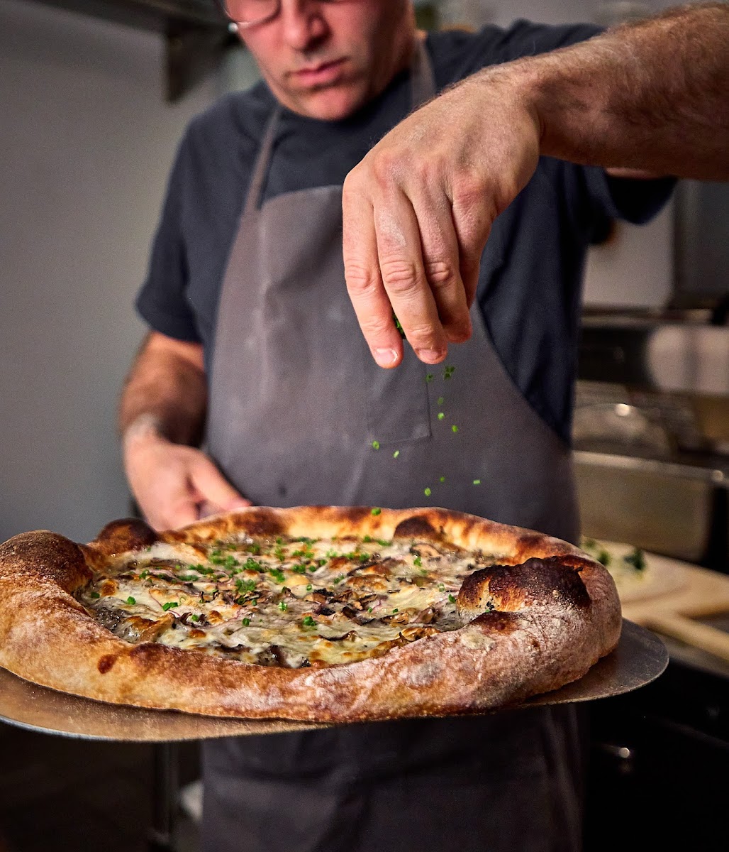 Zarella Pizzeria & Taverna, photo 3