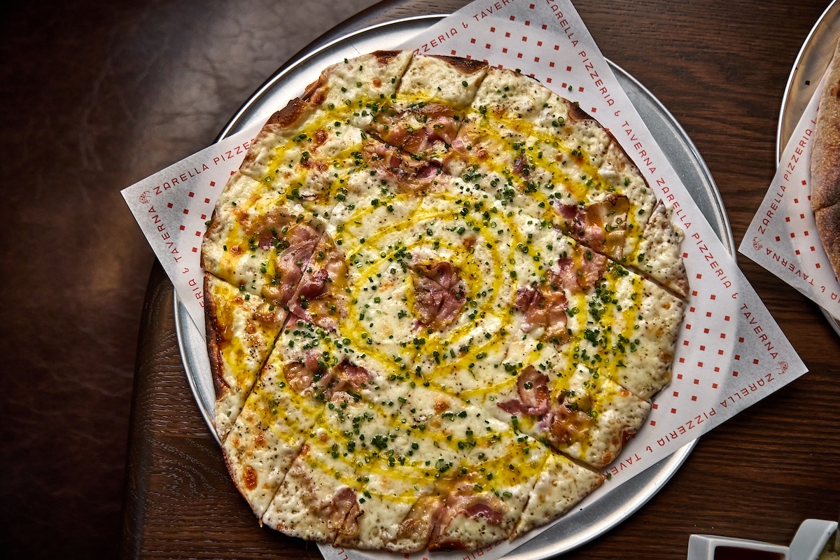 Zarella Pizzeria & Taverna, photo 4