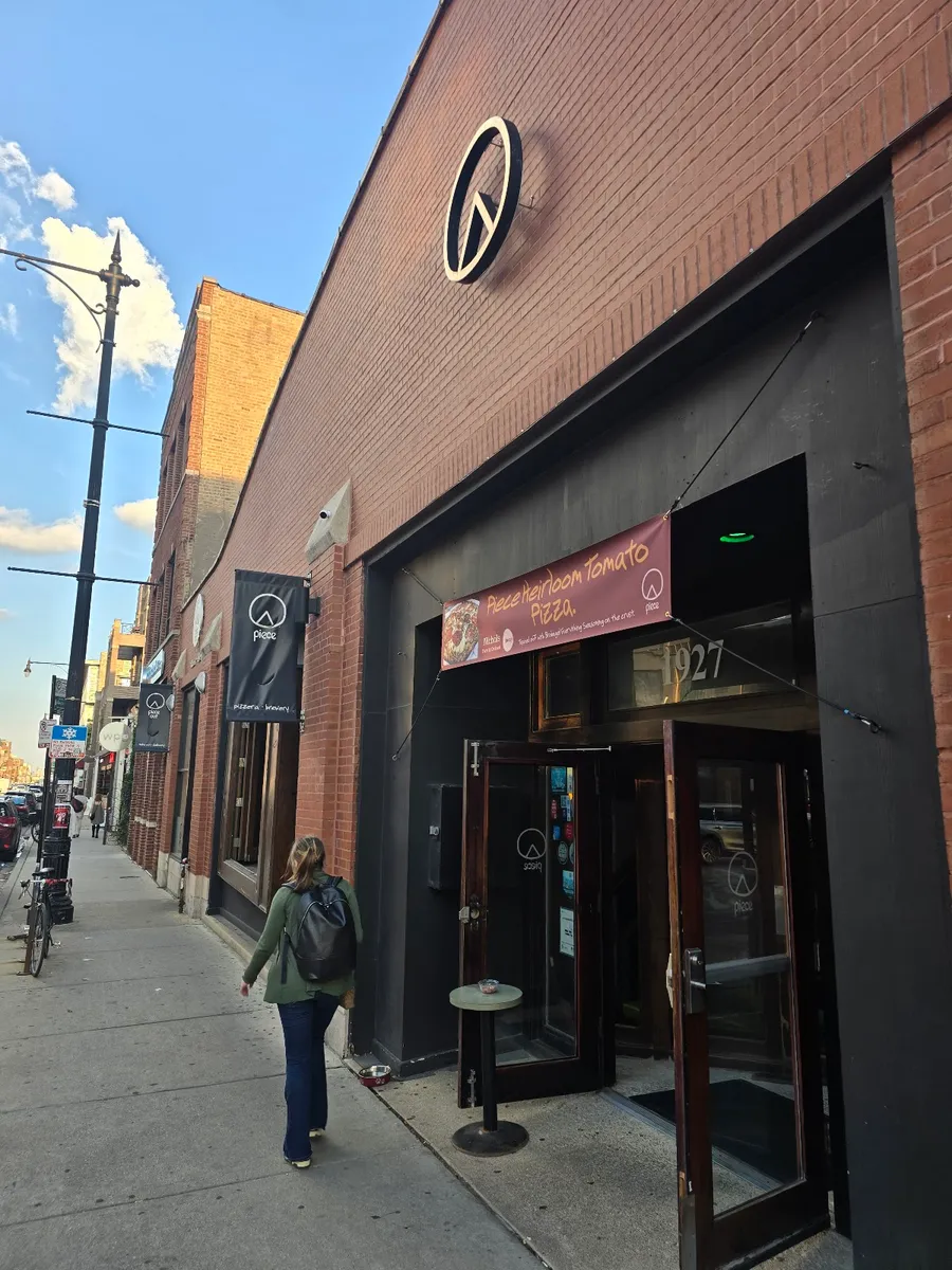 Piece Brewery & Pizzeria, photo 8