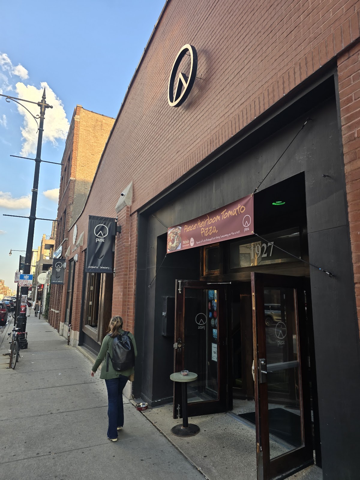 Piece Brewery & Pizzeria, photo 8
