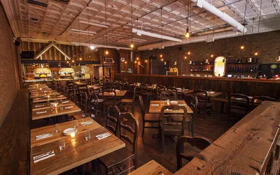 Paulie Gee’s Logan Square