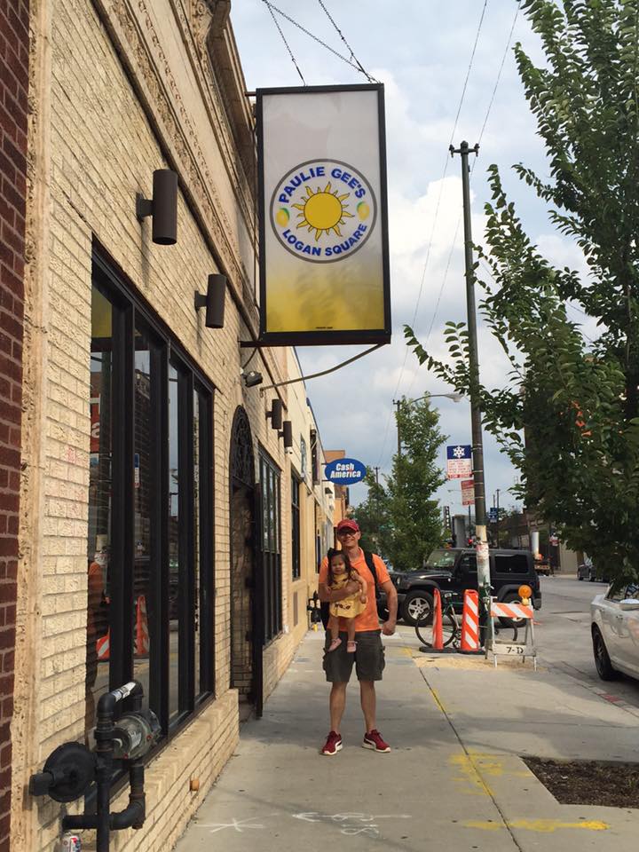 Paulie Gee’s Logan Square, photo 5