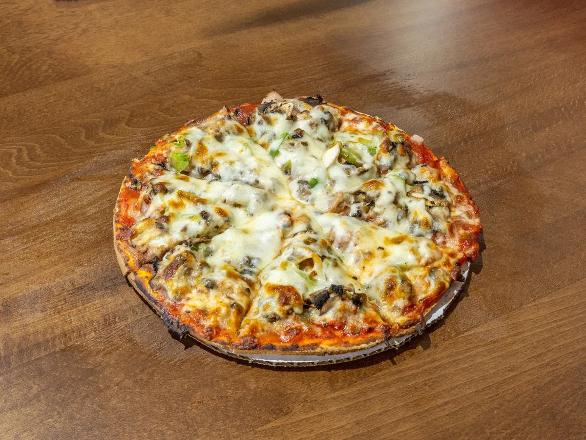 Pat's Pizza, photo 2