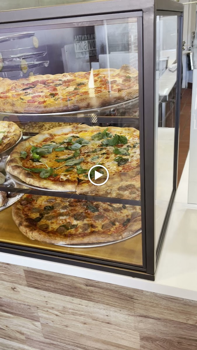 Zazas Pizzeria, photo 3