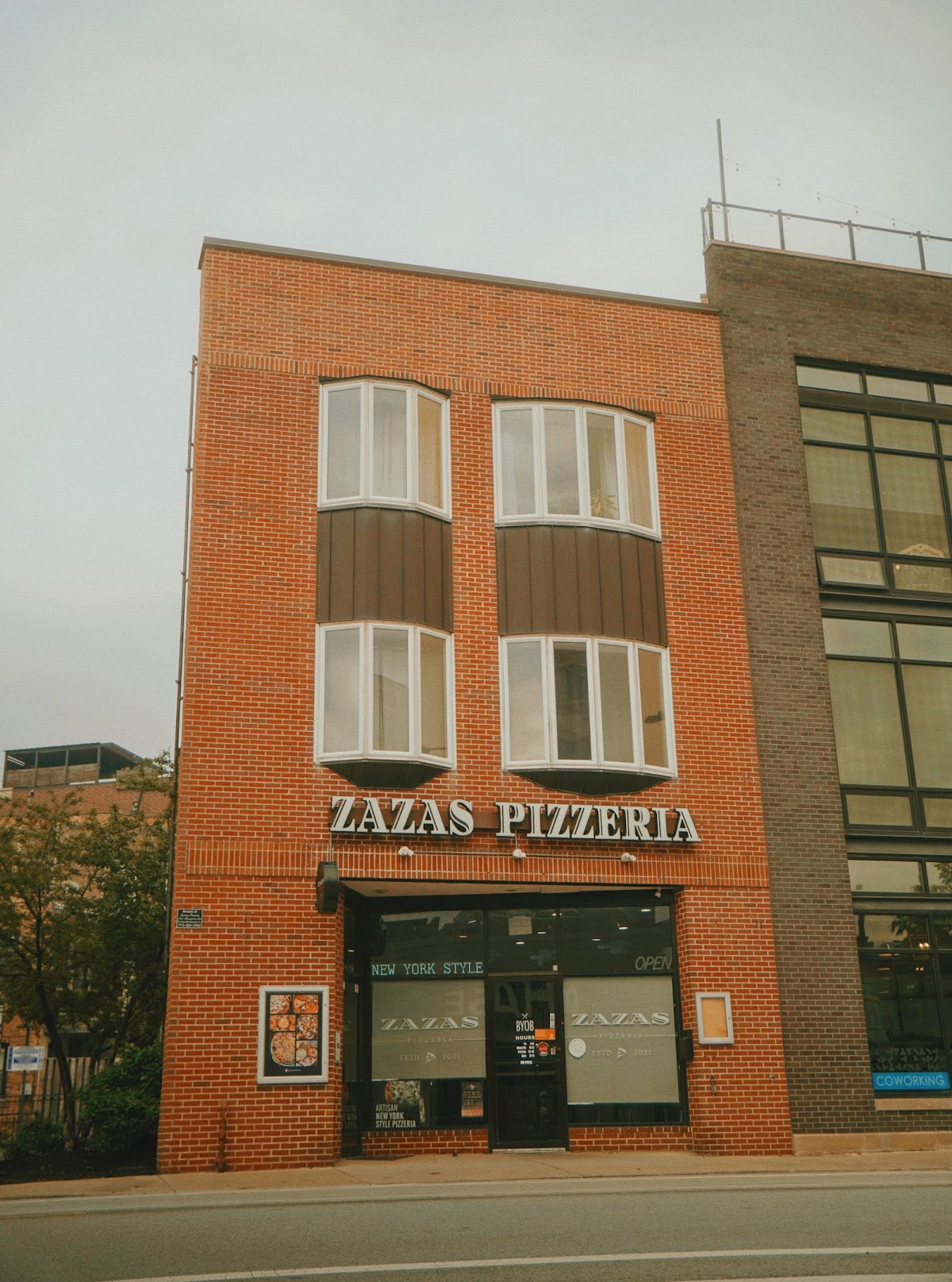 Zazas Pizzeria, photo 4