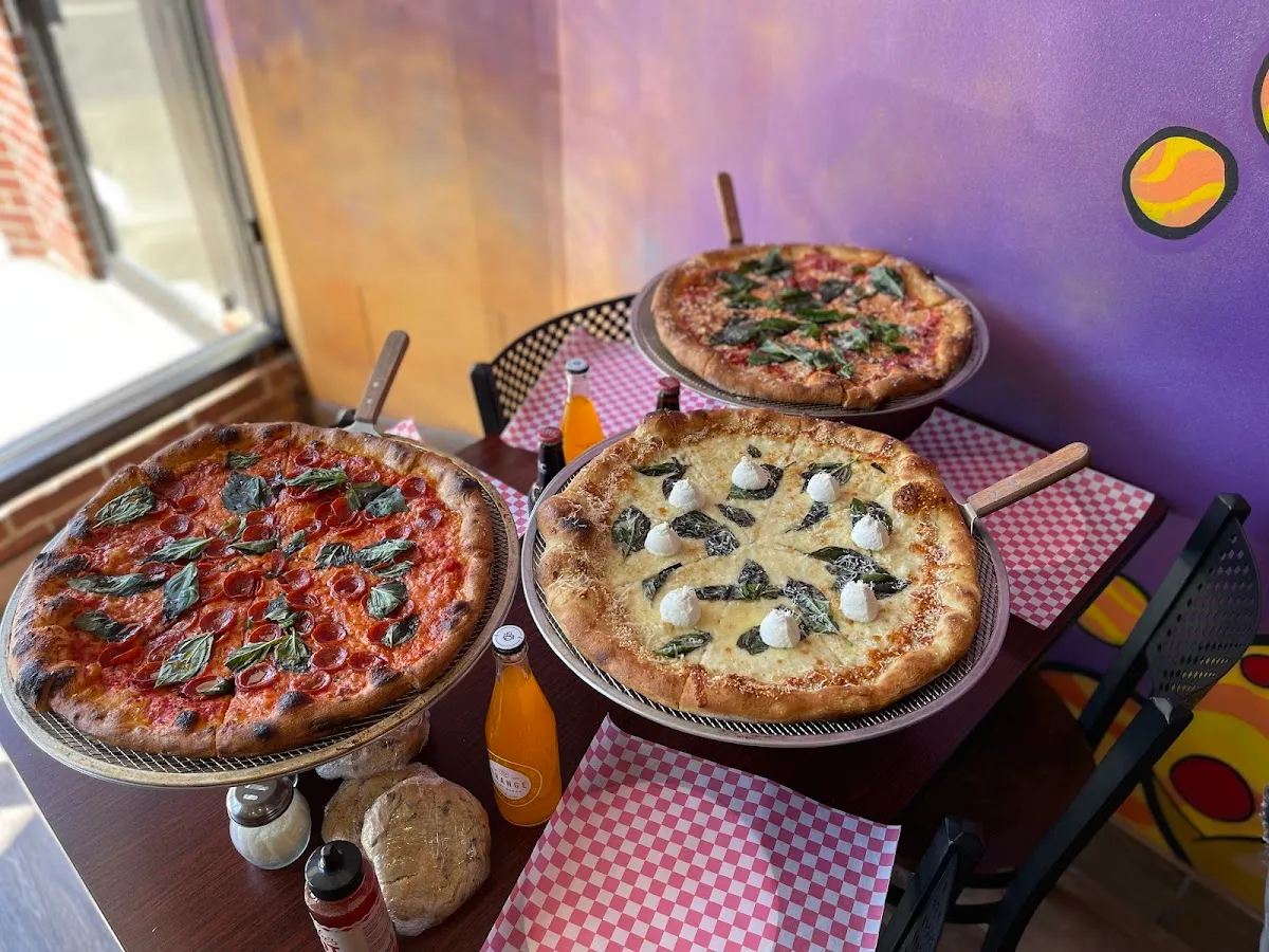 Zazas Pizzeria, photo 5