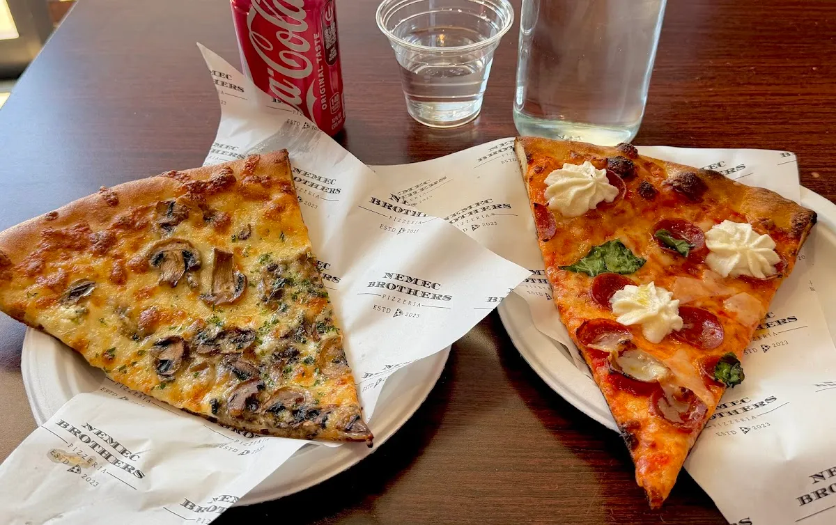 Zazas Pizzeria, photo 6