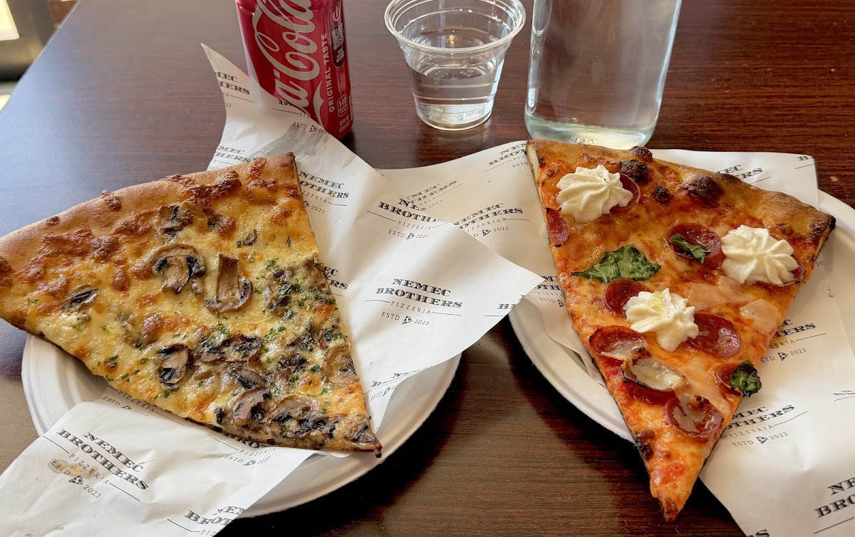 Zazas Pizzeria, photo 6